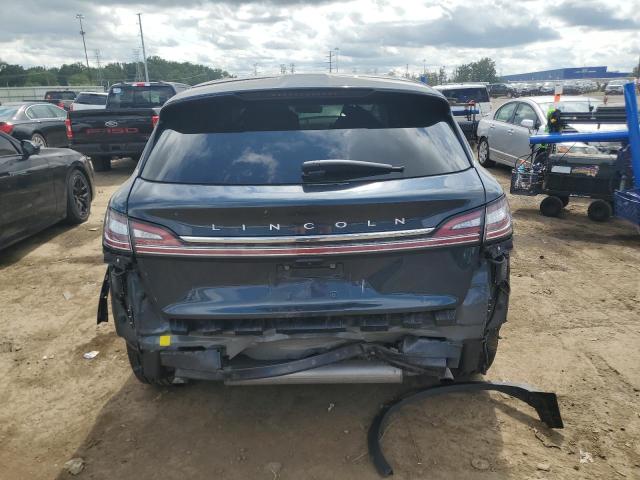 2023 LINCOLN NAUTILUS R 2LMPJ8K95PBL05539