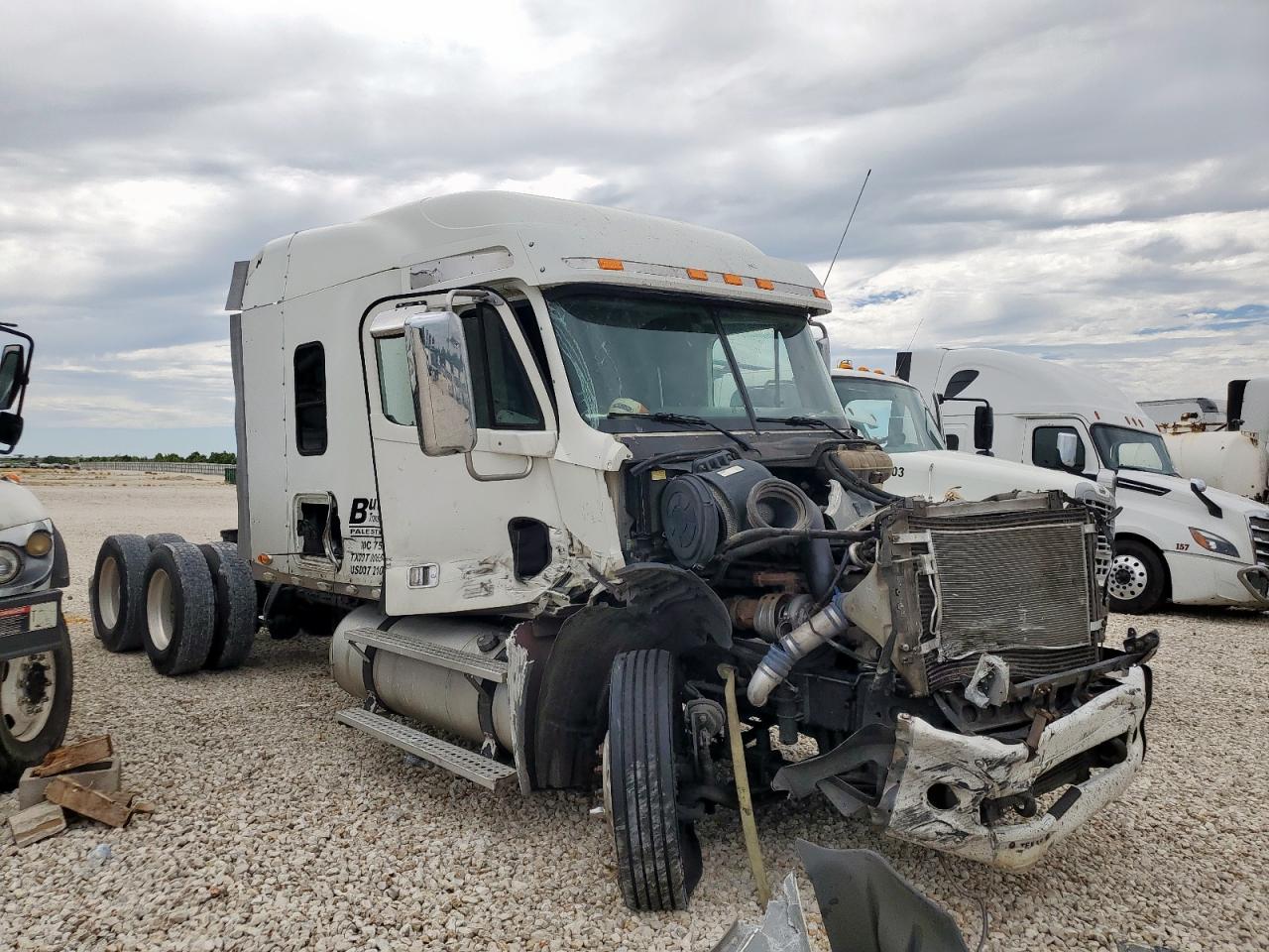 Global Auto Auctions