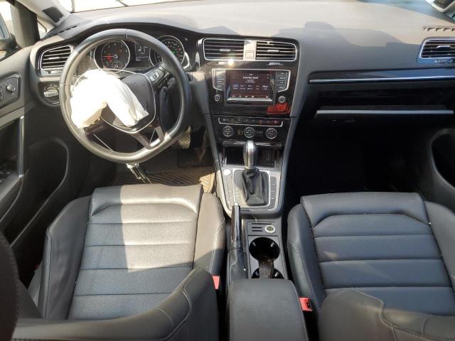 2015 VOLKSWAGEN GOLF 3VW217AU4FM054727