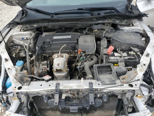 2015 HONDA ACCORD EX - 1HGCR2F7XFA203498