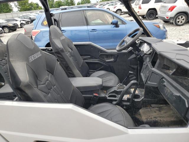 2024 POLARIS GENERAL XP 4 3NSGME991RH094120