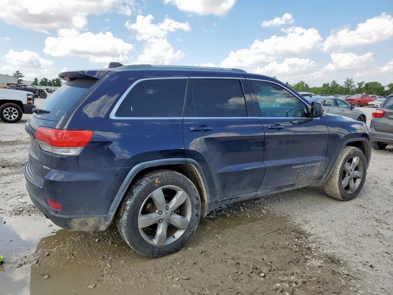 2016 JEEP GRAND CHEROKEE LAREDO 1C4RJEAG0GC415440