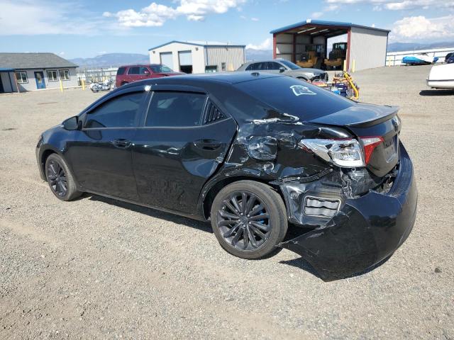 2016 TOYOTA COROLLA L - 5YFBURHE9GP491525