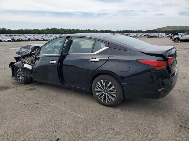 2024 NISSAN ALTIMA SV - 1N4BL4DV4RN414806