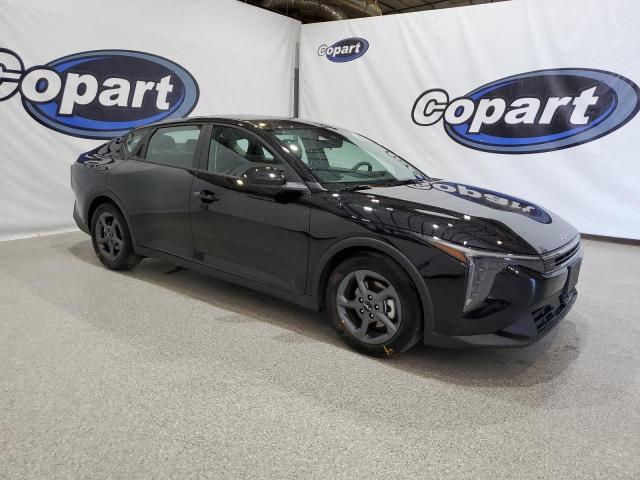 Vin: 3kpft4de6se079053, lot: 63403615, kia k4 lx lx 20254