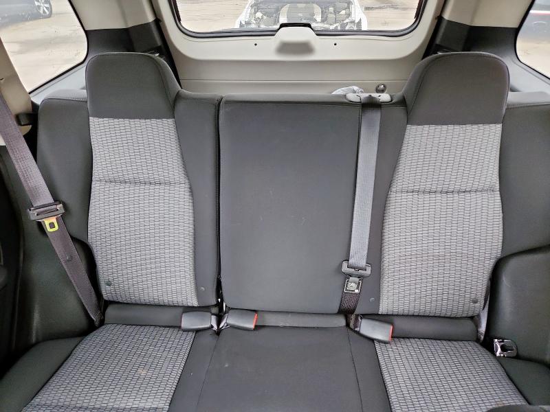 2010 JEEP GRAND CHER - 1J4PS4GK0AC101220