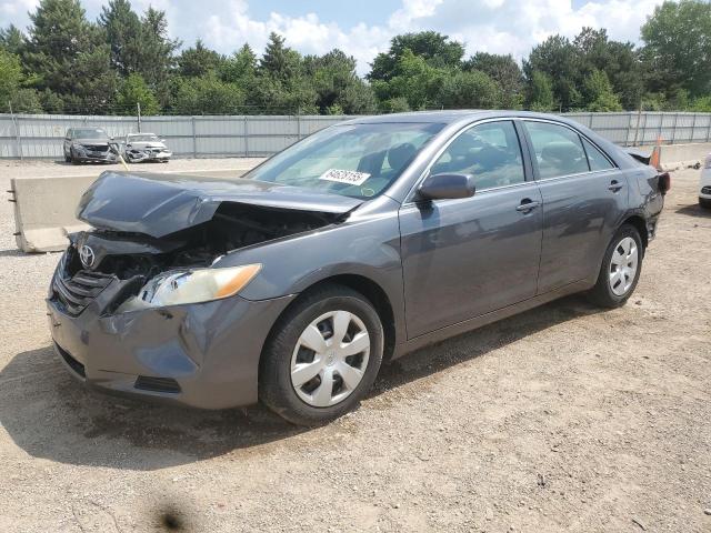 TOYOTA CAMRY BASE