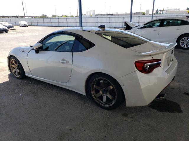2017 TOYOTA 86 BASE JF1ZNAA17H8700915