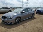 2017 NISSAN SENTRA S - 3N1AB7APXHY375806