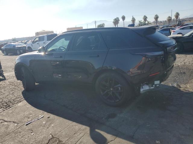 2024 LAND ROVER RANGE ROVE SALYL2EX5RA369223