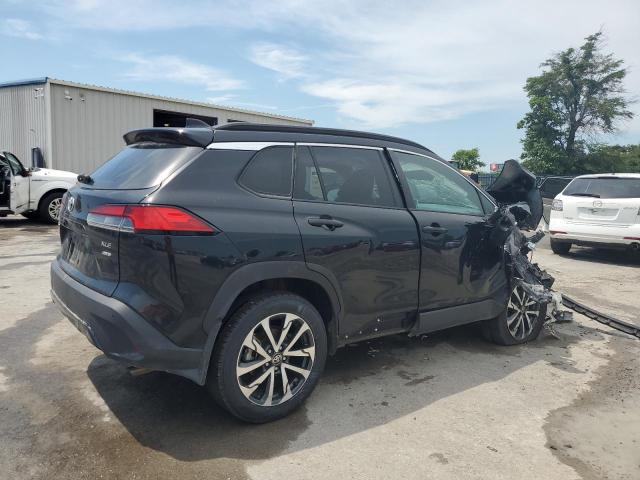 2023 TOYOTA COROLLA CR #3318792954