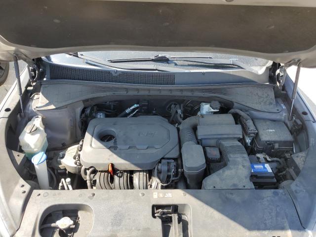 2016 KIA SORENTO LX 5XYPG4A38GG019376