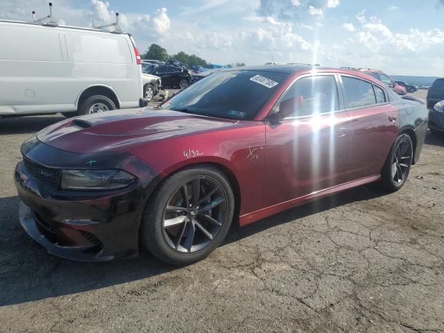 DODGE CHARGER SR