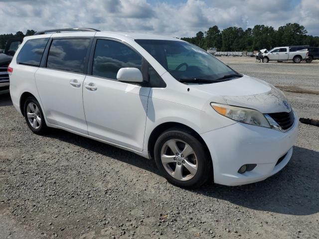 2014 TOYOTA SIENNA LE - 5TDKK3DCXES445309