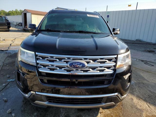 2019 FORD EXPLORER L 1FM5K7F8XKGA35995