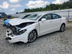 2017 FORD FUSION TIT - 3FA6P0K93HR132480