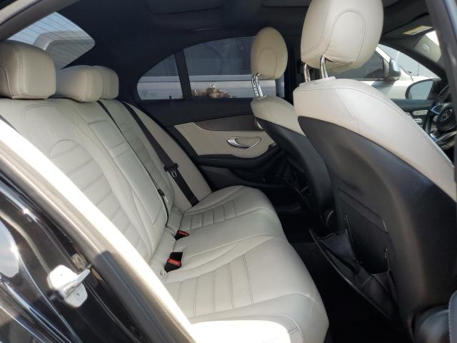 2015 MERCEDES-BENZ C 300 4MAT 55SWF4KB9FU007827