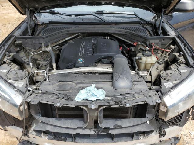 2017 BMW X6 XDRIVE3 5UXKU2C32H0X48175