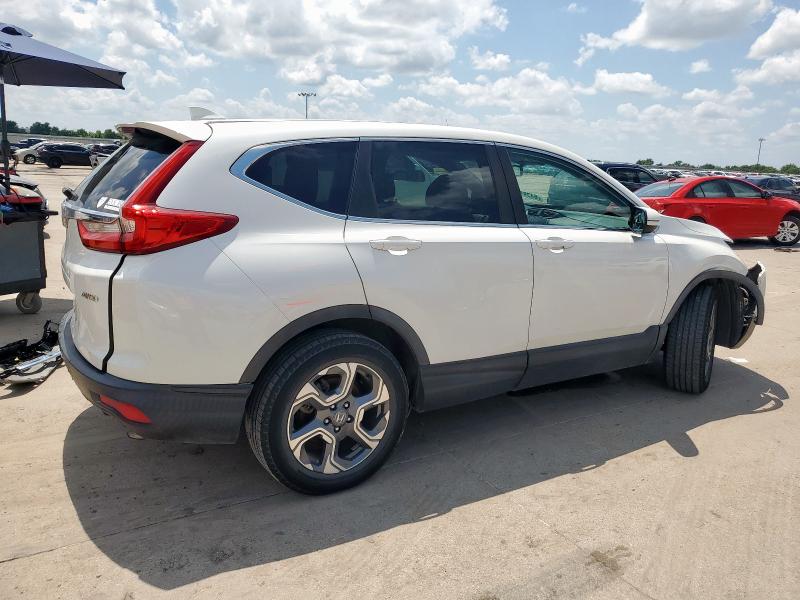 2017 HONDA CR-V EXL 5J6RW2H85HL042485