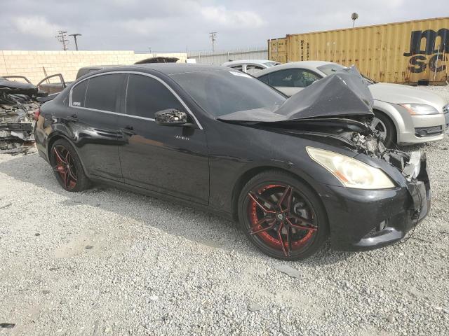 2013 INFINITI G37 BASE - JN1CV6AP1DM714573