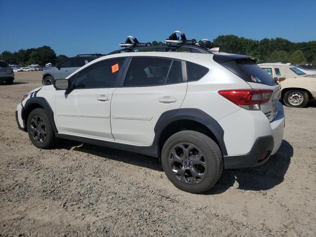 2021 SUBARU CROSSTREK JF2GTHRC5MH313832