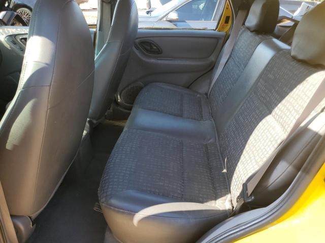 2001 FORD ESCAPE XLS #3291182992