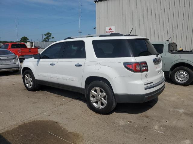 2016 GMC ACADIA SLE 1GKKRNED0GJ141831