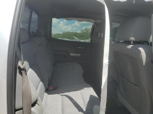 2014 CHEVROLET SILVERADO - 3GCUKREC9EG138318