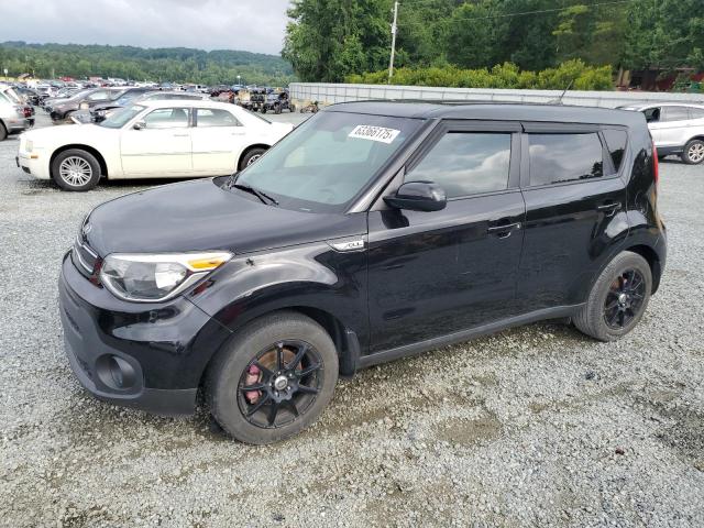 Vin: kndjn2a20j7586869, lot: 63366175, kia soul 2018 img_1