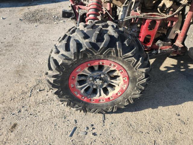 2017 YAMAHA YXZ1000 SE 5Y4AN11Y3HA100378