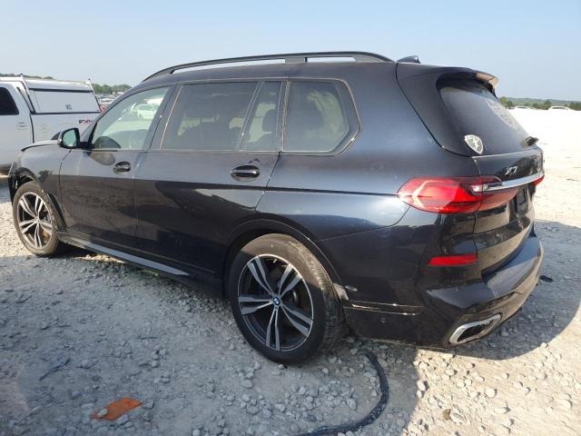 2019 BMW X7 XDRIVE5 5UXCX4C55KLS36702