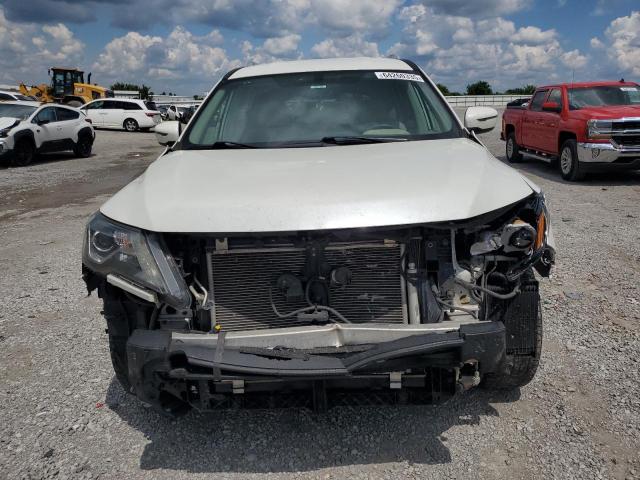 2017 NISSAN PATHFINDER 5N1DR2MM3HC608892