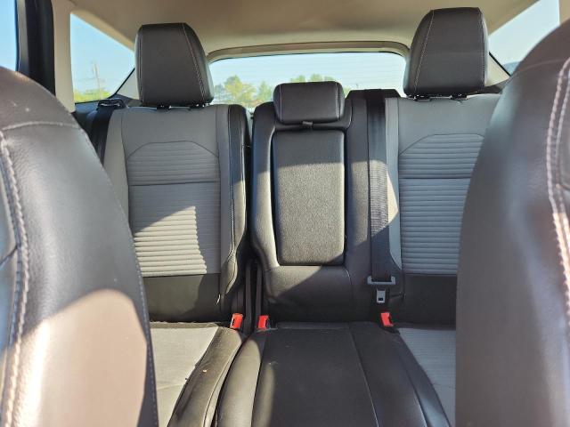 2018 FORD ESCAPE SE - 1FMCU9GD0JUC84377