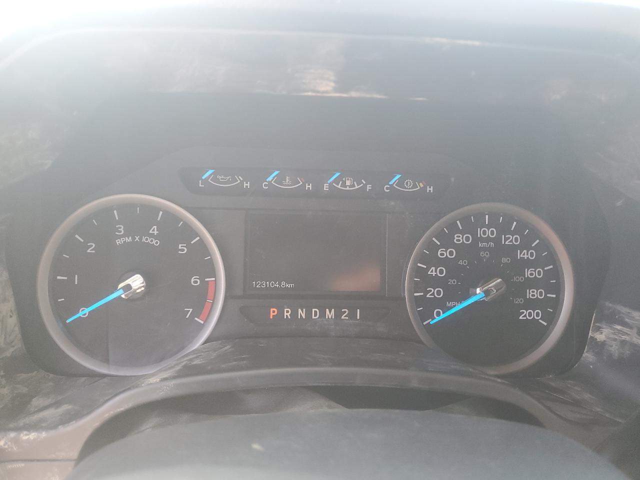 FORD F-350 SUPER DUTY