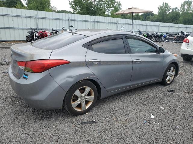 2013 HYUNDAI ELANTRA GL - KMHDH4AE5DU011792