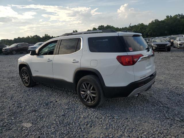 2017 GMC ACADIA SLT 1GKKNULS1HZ137300