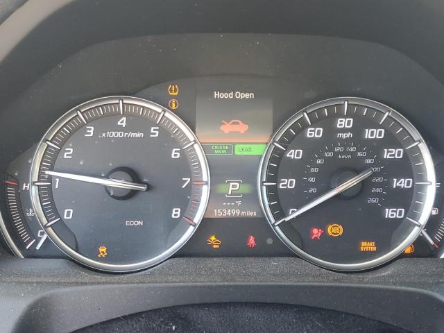 2017 ACURA TLX TECH 19UUB1F53HA008833