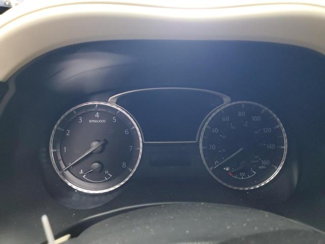 2017 INFINITI QX60 - 5N1DL0MM0HC550097