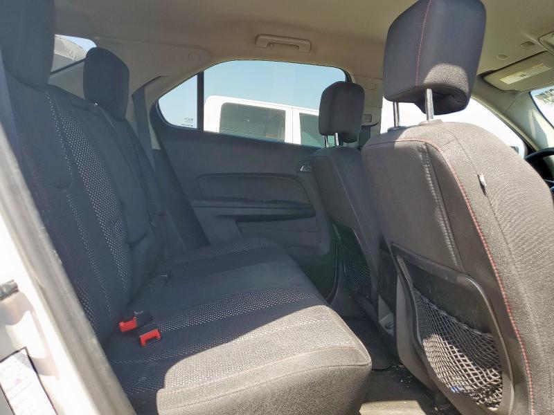 2017 CHEVROLET EQUINOX LT - 2GNALCEK3H1590614