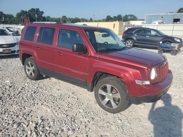 2016 JEEP PATRIOT LA - 1C4NJRFB4GD545489