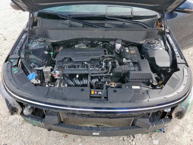 2024 HYUNDAI KONA SEL KM8HB3AB8RU108673