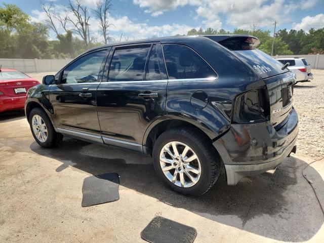 2011 FORD EDGE LIMIT - 2FMDK3KC5BBB02475