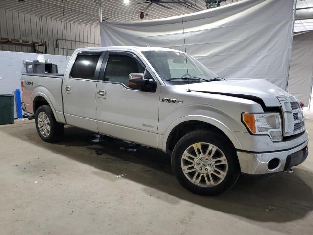 Vin: 1ftfw1et0cfa12782, lot: 61584165, ford f-150 supercrew 20124