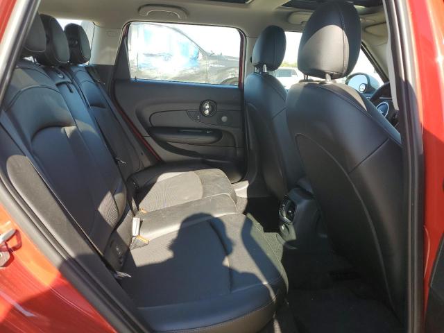 2017 MINI COOPER CLU WMWLN5C5XH2E32596