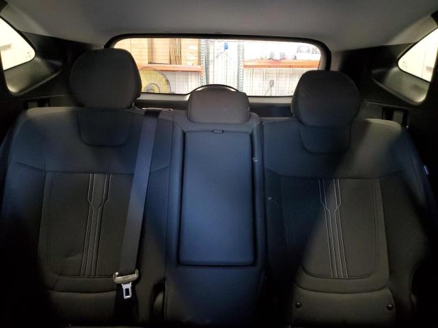 2024 HYUNDAI TUCSON SEL 5NMJBCDE1RH322472