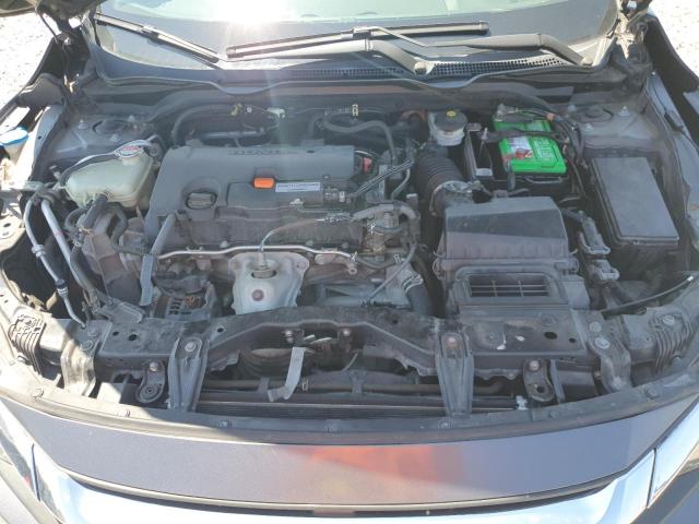 2018 HONDA CIVIC LX - 2HGFC2F51JH531948