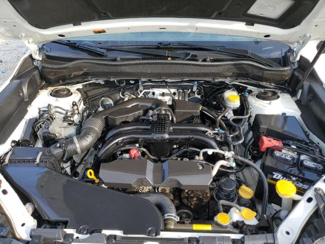 2018 SUBARU FORESTER 2 JF2SJAGC5JH466491