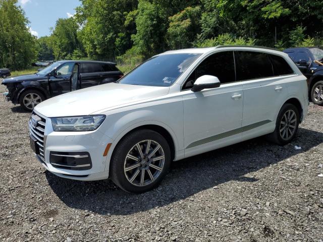 wa1laaf78kd010253 Audi Q7 Premium Plus 2019