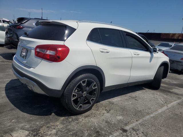 2020 MERCEDES-BENZ GLA 250 - WDCTG4EB7LJ657137