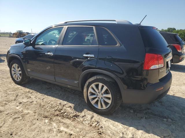 Vin: 5xyktda29bg066390, lot: 63497225, kia sorento base 20112